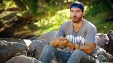 S6 E3: Australian Survivor: Brains v Brawn