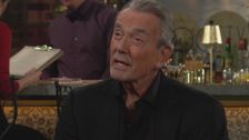 S52 E41: The Young and the Restless