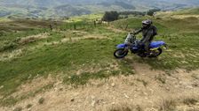 S6 E4: Aussie Adventure Bike Show