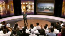 S21 E7: Holroyd High