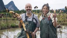 S5 E2: Race Across the World