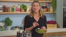 S14 E53: Everyday Gourmet with Justine Schofield