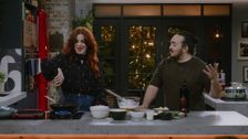 S9 E47: By Popular Demand