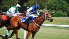 Flashback - Lightning Stakes
