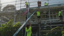 S2 E2: Country House Facelift
