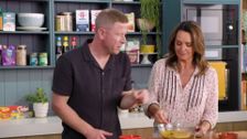 S17 E8: Good Chef Bad Chef