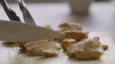 S1 E5: Easy Eats