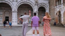 S1 E30: Tuscany, Italy