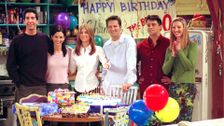 S7 E14: The One Where They All Turn Thirty