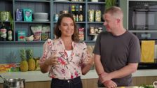 S18 E50: Good Chef Bad Chef