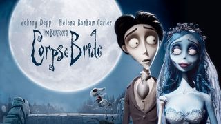 Tim Burton's Corpse Bride