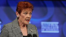 S18 E21: Senator Pauline Hanson - Leader of One Nation
