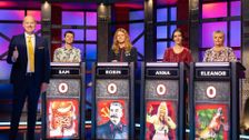 S8 E8: Nicki Minaj, the Platypus, Joseph Stalin & Colonoscopies