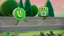 S1 E24: Potted Plant Parade