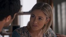 S38 E55: Home and Away