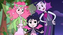 S1 E4: Double Booked