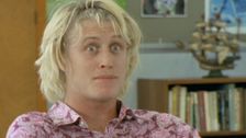 S7 E34: Heartbreak High