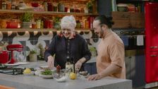 S9 E49: Best with Bourguignon