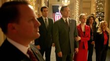 S7 E17: Election Day, Part II