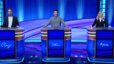 S1 E7: Quarterfinal #6: Ray Romano, Joel Kim Booster and Melissa Rauch