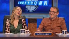 S18 E7: 8 Out of 10 Cats Does Countdown