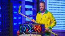 S6 E7: LEGO Masters: Australia vs The World