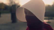 S6 E8: The Handmaid's Tale