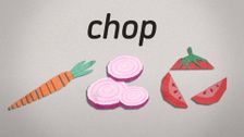 S2 E74: Chop