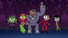 S6 E2: We're Off to Get Awards