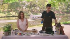 S6 E44: My Market Kitchen