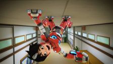 S4 E3: Mechamato