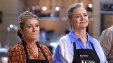 S12 E15: My Kitchen Rules