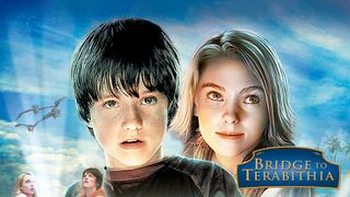 Bridge to Terabithia