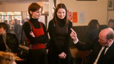 S1 E2: Land of Password, Wink, and Nod