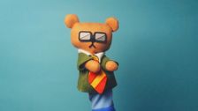 S1 E1: Make Your Own Browny Bear
