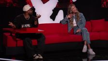 S35 E4: Sterling and Nina Agdal XLI