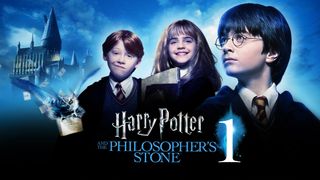 Harry Potter and the Philosopher's Stone