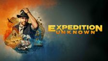 Expedition Unknown