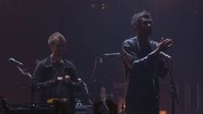 S4 E7: Massive Attack