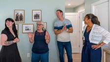 S5 E6: Overseas and Oversees