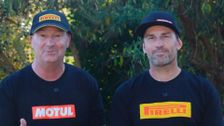 S6 E1: Aussie Adventure Bike Show