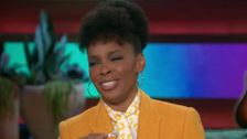 S7 E106: The Kelly Clarkson Show