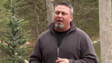 S1 E2: A Big Wow on Alabama's Lake Wedowee