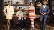 S18 E30: MasterChef Australia