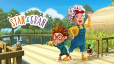 Stan & Gran