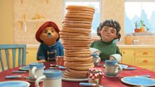 S1 E4: Paddington Makes Pancakes