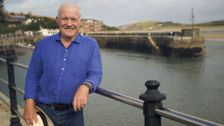 S1 E6: Rick Stein's Cornwall