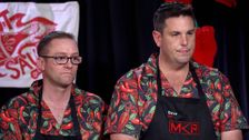 S12 E8: My Kitchen Rules