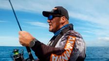 S5 E22: Step Outside with Paul Burt