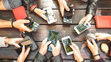 The Swiping Game: Is Sex a Deal Breaker?